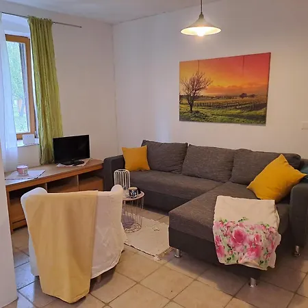 Apartmán Julis 1 In 3430 Tulln