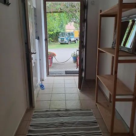 Julis 1 In 3430 Tulln Apartment *