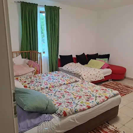 Julis 1 In 3430 Tulln Apartment *