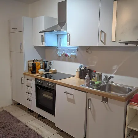 Julis 1 In 3430 Tulln Appartamento Tulln An Der Donau