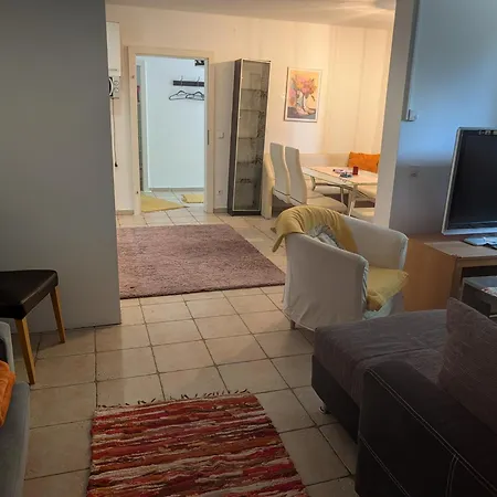 Appartamento Julis 1 In 3430 Tulln Tulln An Der Donau