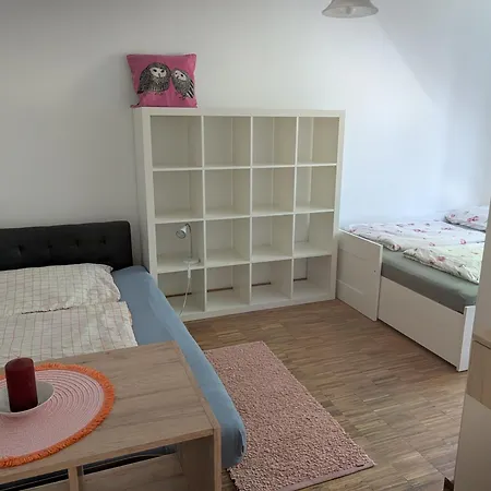 Appartamento Julis 1 In 3430 Tulln *
