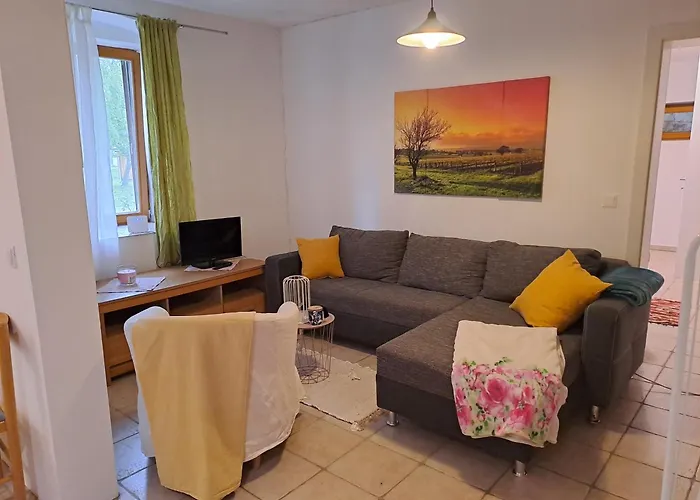 Lejlighed Julis 1 In 3430 Tulln