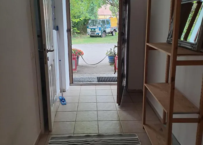 Julis 1 In 3430 Tulln Apartment *