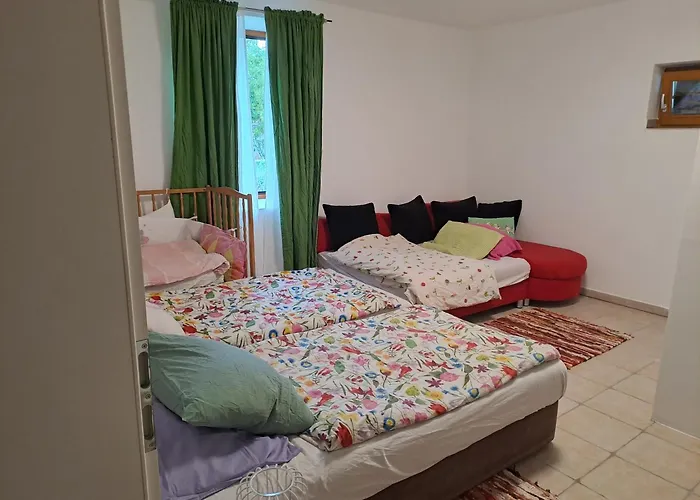 Julis 1 In 3430 Tulln Lejlighed *